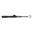 thumbnail image 4 of Siruishop Golf Swing Exercise Warm up Stick for Strength Rhythm Indoor Outdoor black, 4 of 8