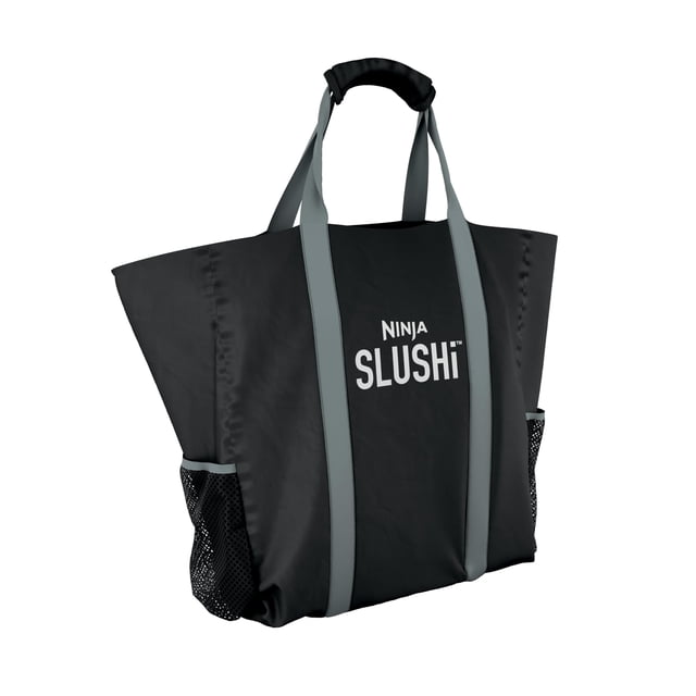 Bolsa de viaje Ninja SluShi compatible con FS300 negra