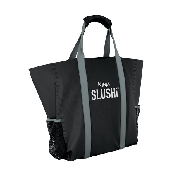 Bolsa de viaje Ninja SluShi compatible con FS300 negra