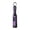 Purple, variant on 4-in-1 Smart Digital Display Keychain - 65W USB C Fast Charging Short Lanyard Cable with LED Display - Portable for Phone