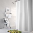 thumbnail image 2 of Carolines Treasures PRS4050RUG 19 x 27 in. Koi Pond II Machine Washable Memory Foam Mat, 2 of 3