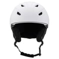 thumbnail image 3 of Integrated Warm Ski Helmet Adjustable Lightweight Comfortable Snowboard Helmet, 3 of 6