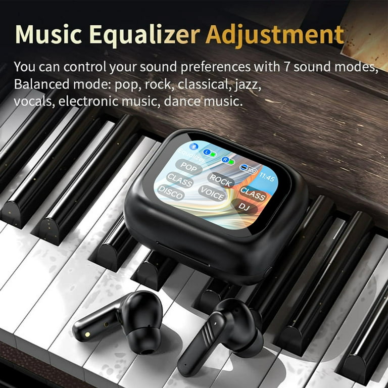 Wireless earbuds for classical music sale