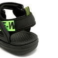 thumbnail image 3 of Earlde Boy's Sport Sandals Open Toe Water Hiking Beach Outdoor Shoes, 3 of 7