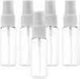 thumbnail image 5 of Pack Of 50 Premium Empty Spray Bottles With Atomizer, 30ml Perfume Bottle Fine Mist Travel Bottle - Transparent, 5 of 5