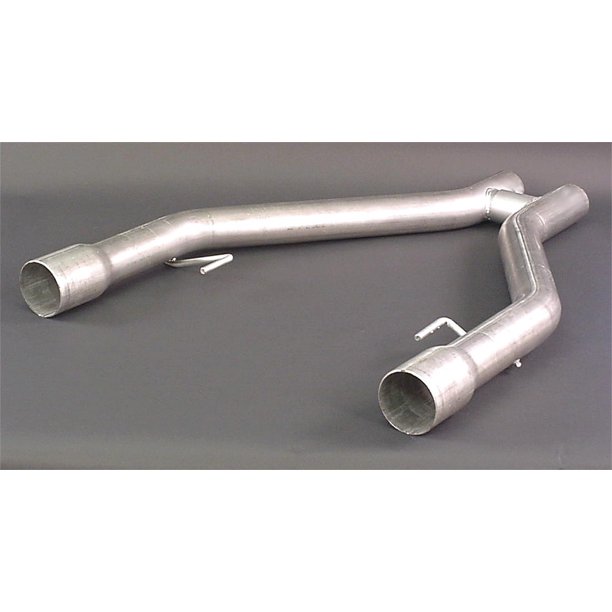 PaceSetter Long Tube Header Extensions, 821122 (nonCARB compliant