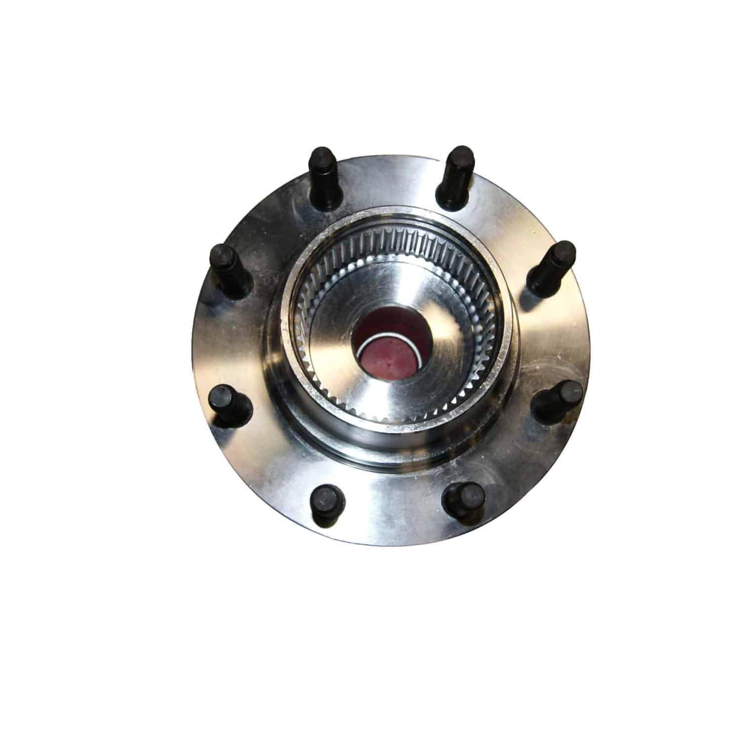 GMB 725-0345 Wheel Hub Assembly that fits a Ford F-250 Super Duty (1999-1999)