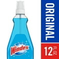 thumbnail image 6 of Windex Glass Cleaner with Sprayer, 12 fl oz, 6 of 7