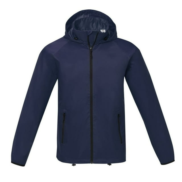 Elevate Essentials Mens Dinlas Lightweight Jacket