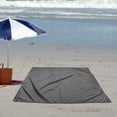 thumbnail image 1 of Lona Grande Impermeable DYNWAVEMX para Supervivencia para Exteriores 9m, 1 of 8