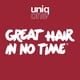 thumbnail image 5 of Shampoo Revlon Professional UniqOne Original 490ML, 5 of 6