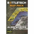 thumbnail image 1 of BattleTech: Pack de Cartes Mondes Extraterrestres Nouveau, 1 of 2