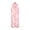 Pink, variant on Zulu Powerfill 24oz Stainless Steel Water Bottle, Black
