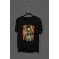 thumbnail image 1 of G A Meilleur Zombie Fille T-Shirt d'Halloween It. TOP daS Ne - comme sur l'Image - 2TG, 1 of 2