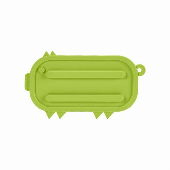 Multifunctional Kitchen Pot Lid Holder,Silicone, Heat-Resistant Spoon Rest, Utensil Organizer, Silicone Pot Lid Holder Mini Drying Mat for Stove Top