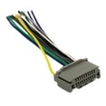 thumbnail image 2 of IMC Audio OEM-6522-6 Wire Harness for 2009 2010 2011 2012 Dodge Caliber, 2 of 7