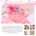 thumbnail image 3 of ENGLISH LAUNDRY PINK BRILLIANCE ENGLISH LAUNDRY PINK BRILLIANCE de English Laundry, EAU DE PARFUM SPRAY 3.4 OZ, 3 of 4