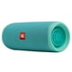 thumbnail image 1 of Bocina Portatil Bluetooth JBL Flip 5 Verde Azulado, 1 of 2