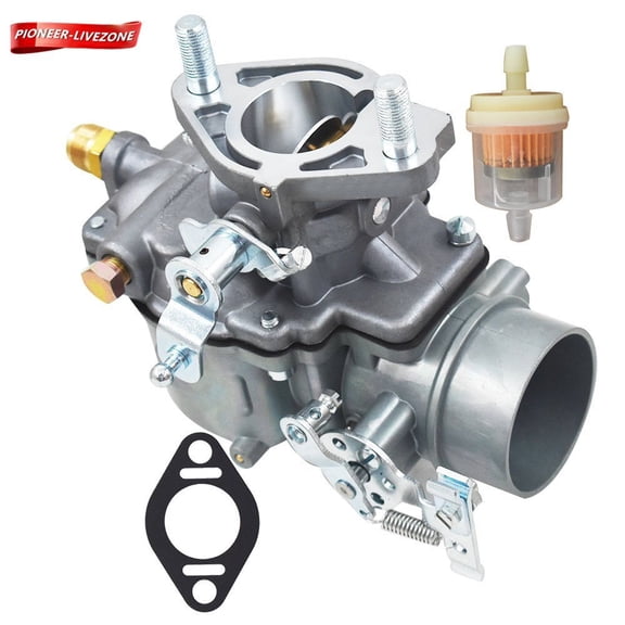 New Carburetor for ford 3000 3100 3300 3400 3500 Tractor 13916 C5NE9510C