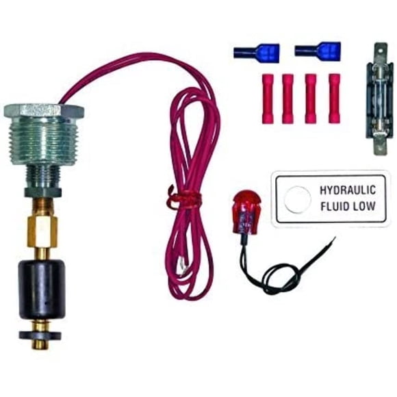 Buyers Products Kit de sensor de nivel de aceite E22