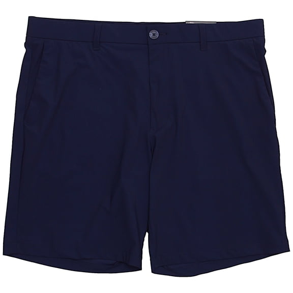Callaway Golf Men's OptiDry Stretch Flat Front Walking Shorts