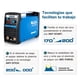 thumbnail image 4 of Soldador Inverso Elite ARC 200/200A/Profesional, 4 of 4