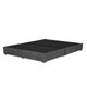 thumbnail image 2 of Box Base Cama King Size Gris Carbón, 2 of 5