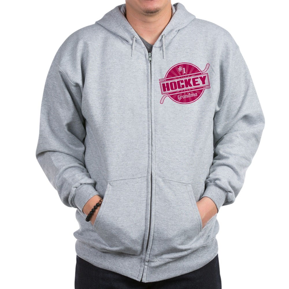 hockey grandma sweatshirt