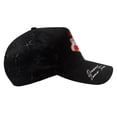 thumbnail image 2 of GORRA 5.7 BREAKING LAS VEGAS BLACK NEGRO UNITALLA, 2 of 5