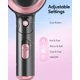 thumbnail image 4 of Secador de pelo portátil Wavytalk 1600 W con difusor rosa, 4 of 6