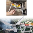 thumbnail image 3 of One-Touch Cleaning System Kit Design for Weber Kettle Grill for 7444 Weber Grill, 3 of 4