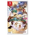 thumbnail image 1 of Baten Kaitos I II HD REMASTER Bandai Nintendo Switch, 1 of 1