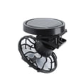 thumbnail image 2 of Sombrero Shamjiam Mini Ventilador Solar para Viajes Pesca, 2 of 9