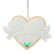 thumbnail image 1 of Día De San Valentín Colgante Pareja Llavero Colgante En Forma De Corazón Regalo De San Valentín Para Amigo Cónyuge seitruly HA034536-02, 1 of 6