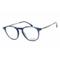 thumbnail image 1 of Carrera CARRERA 8876 0PJP 00 Men's Full Rim Blue Frame Eyeglasses, 1 of 2