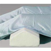 Living Health Products AZ-74-5041-BU Knee Lift Cushion X1, Burgundy
