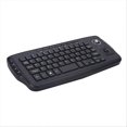 thumbnail image 3 of 2.4G Wireless Ergonomic Mini Keyboard Gaming Keyboard, 3 of 5