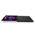 thumbnail image 2 of Lenovo Legion 5a 15.3" OLED WQXGA 165Hz Copilot+ PC Gaming Notebook AMD Ryzen 7 250 16GB RAM 512GB SSD NVIDIA GeForce RTX 5060 Eclipse Black, 2 of 12