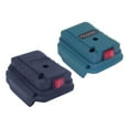 thumbnail image 4 of Battery Adapter Connector Terminal Block Replacement For Bl1830 Bl1860 Bl1815, 4 of 6