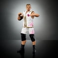 thumbnail image 5 of WWE Elite Grayson Waller Action Figure, 6-inch Collectible Superstar with Articulation & Accessories, 5 of 7