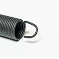 thumbnail image 2 of 154579101CM Dishwasher Door Spring Replaces 154579101, 2 of 4