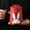 Red #2, variant on Ceramic Coffee Mug Red 14Oz | Large Capacity Wide Mouth Tea Cup | Thick Handle Ergonomic Grip | Fade Resistant Non-Yellowing Durable Ceramic Mug for Home Office Kitchen