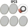 thumbnail image 1 of 16mm Atomization Ceramic Fogger Atomizing Disc Mist Maker Oscillator 5pcs, 1 of 7