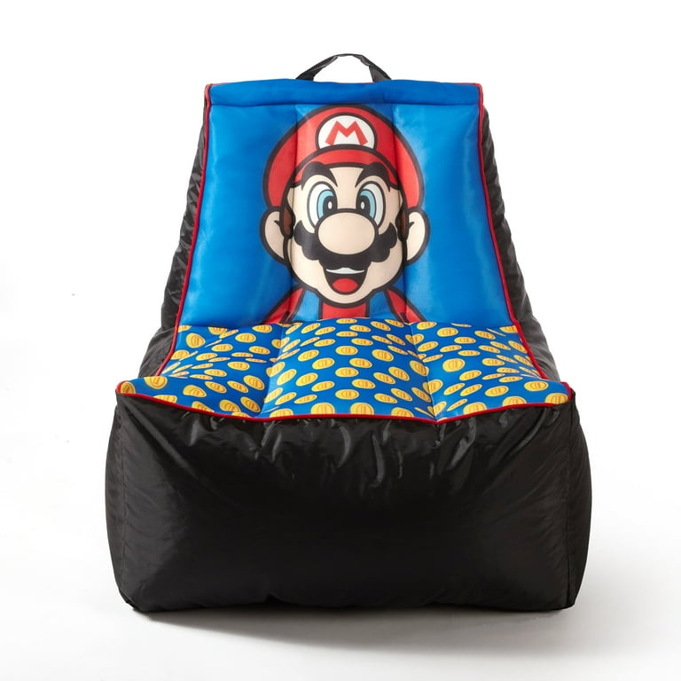 Nintendo boo bean bag chair hotsell
