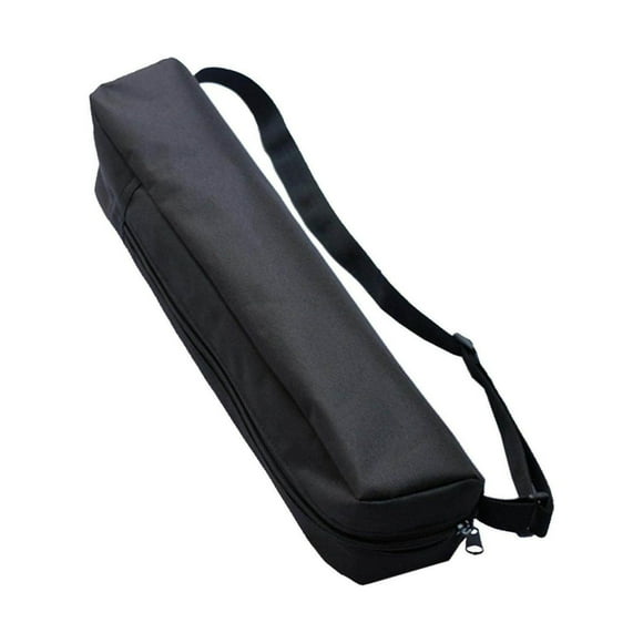 Tripod Carry Case with Shoulder Bag Heavy Duty Tripod Strap for Photo Studio Equipment Mic Stand 10x10x57CM
