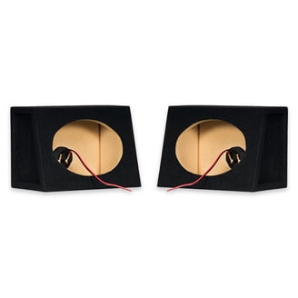 RI Audio - Set of Two 6x9