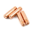 thumbnail image 1 of Contact Tip Forney 60172 Mig Welding Copper .035, paquete de 4, 1 of 2