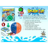 Splash Out Game - Walmart.com
