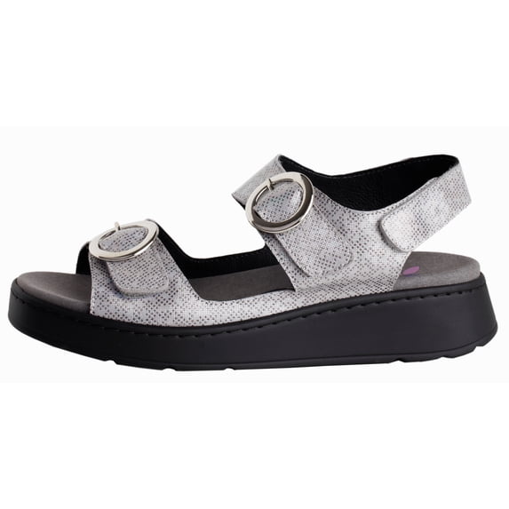 ONA SILVER GLAZE 35