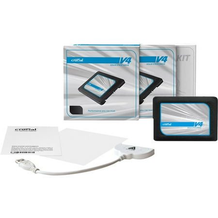 Crucial 128gb Crucial v4 Laptop Instal